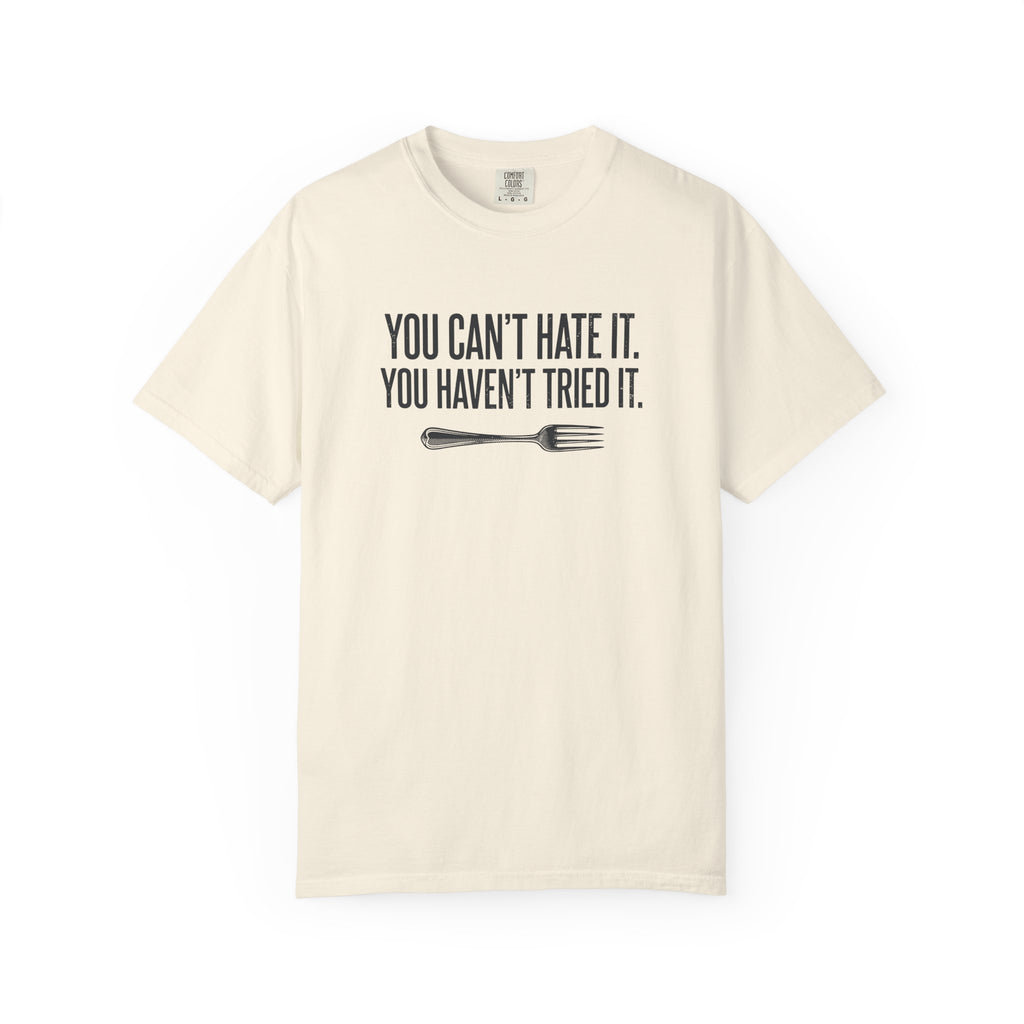 Try It First T-shirt