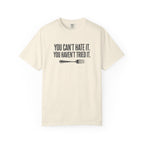 Try It First T-shirt