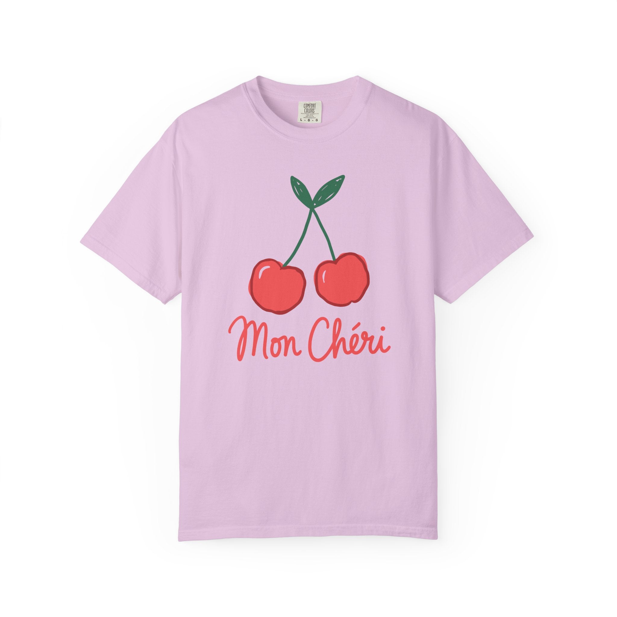 Mon Cheri T-shirt