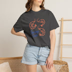 Shrimp Club T-shirt