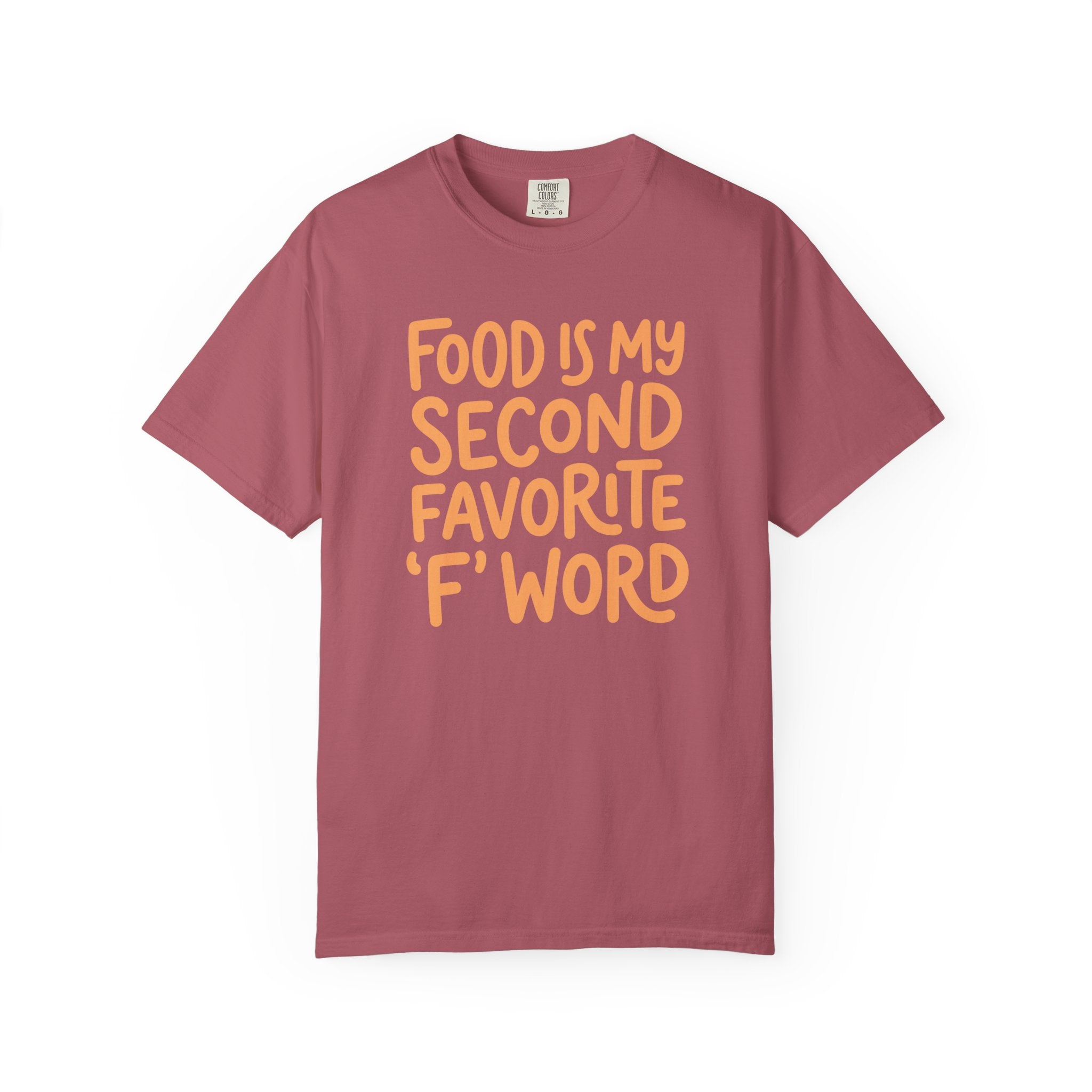F Word T-shirt