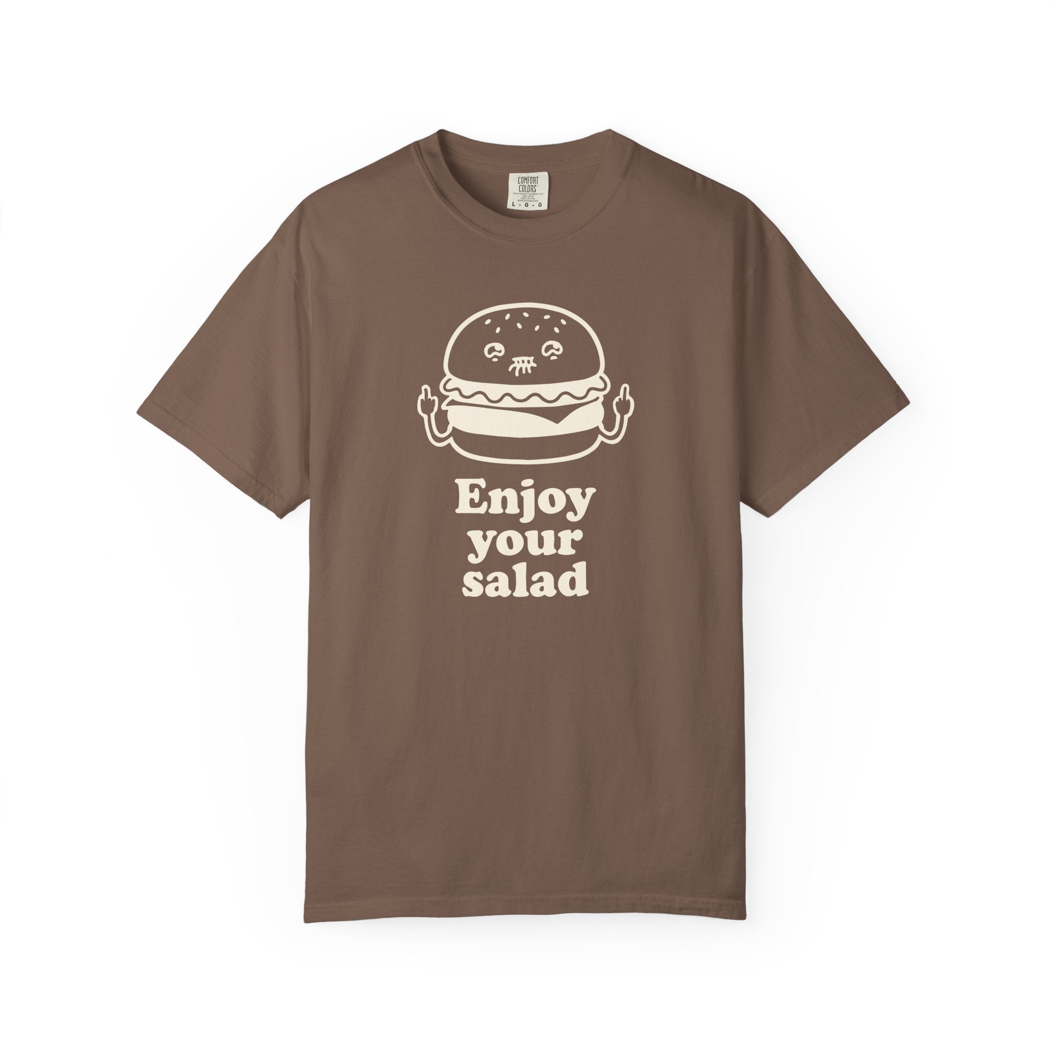 Enjoy Salad T-shirt