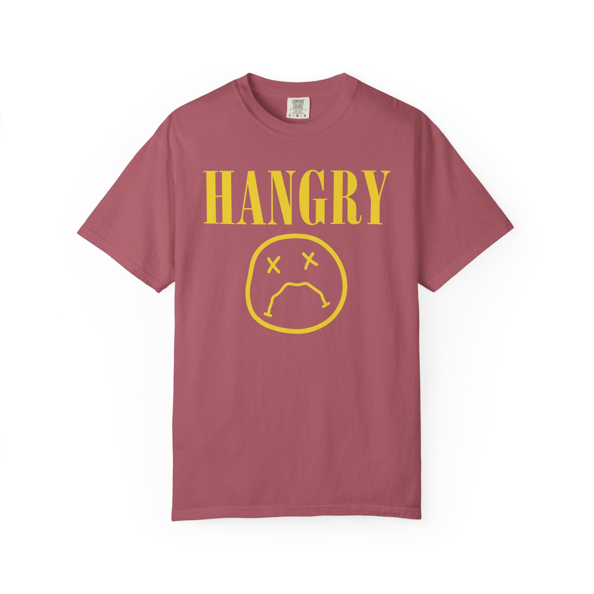 Hangry T-shirt