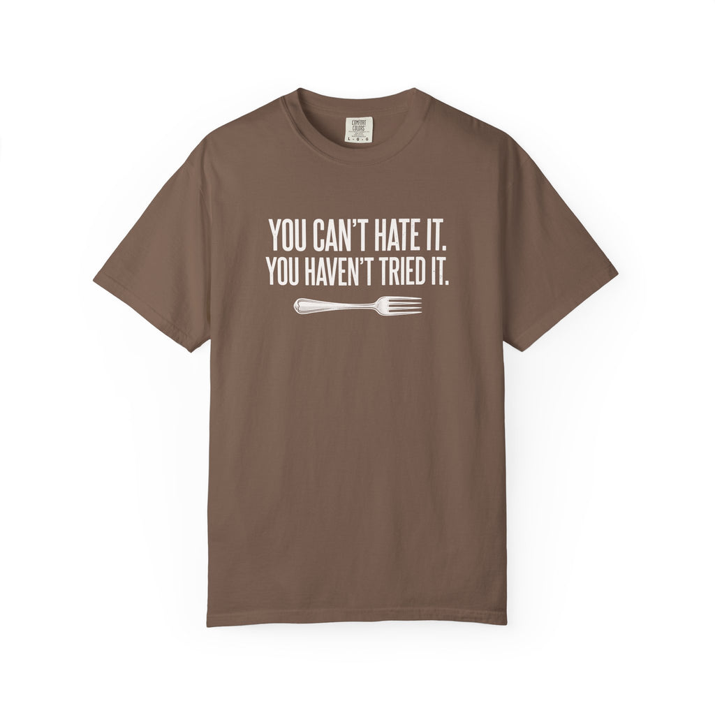 Try It First T-shirt
