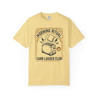 Carb Loader Club T-shirt