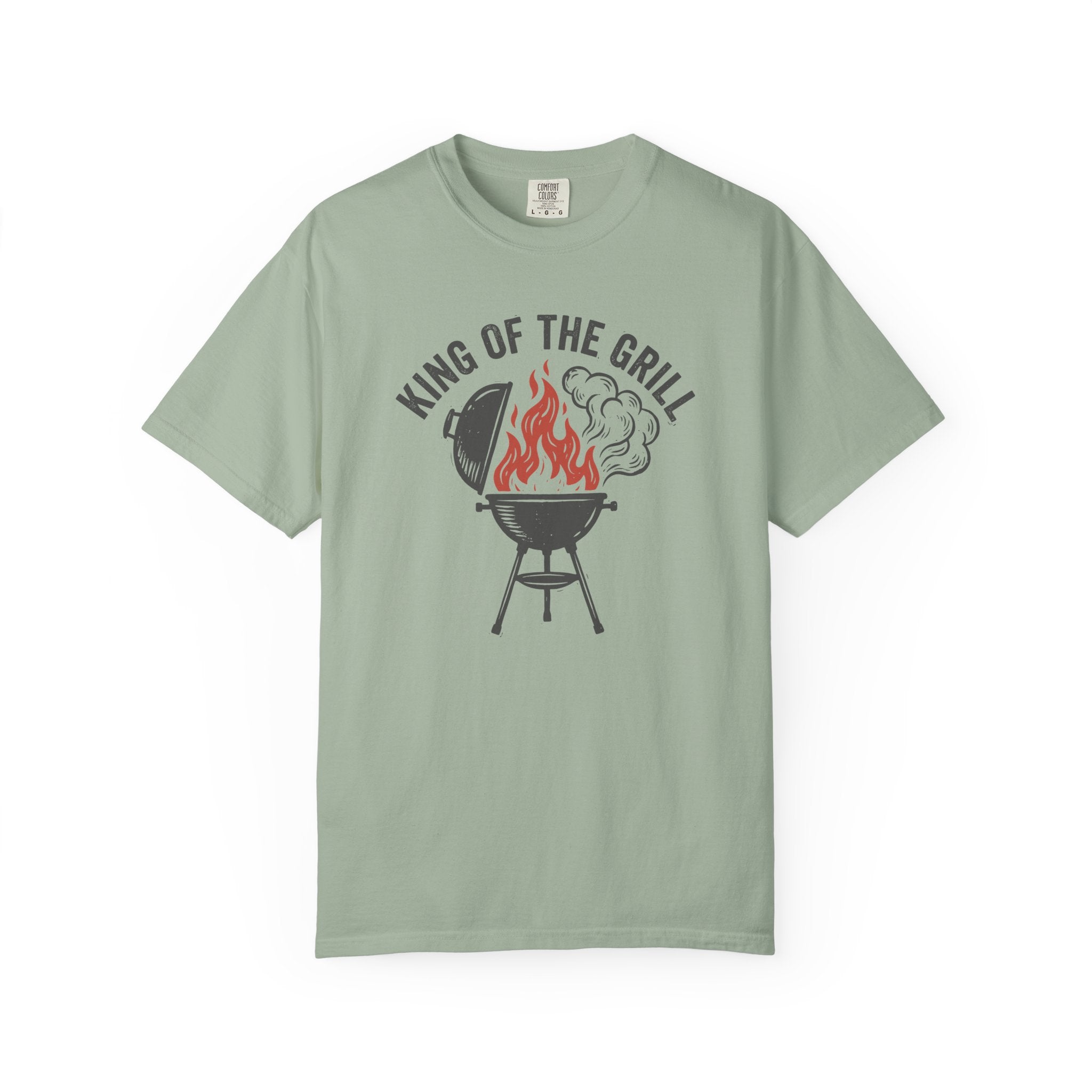Grill King T-shirt