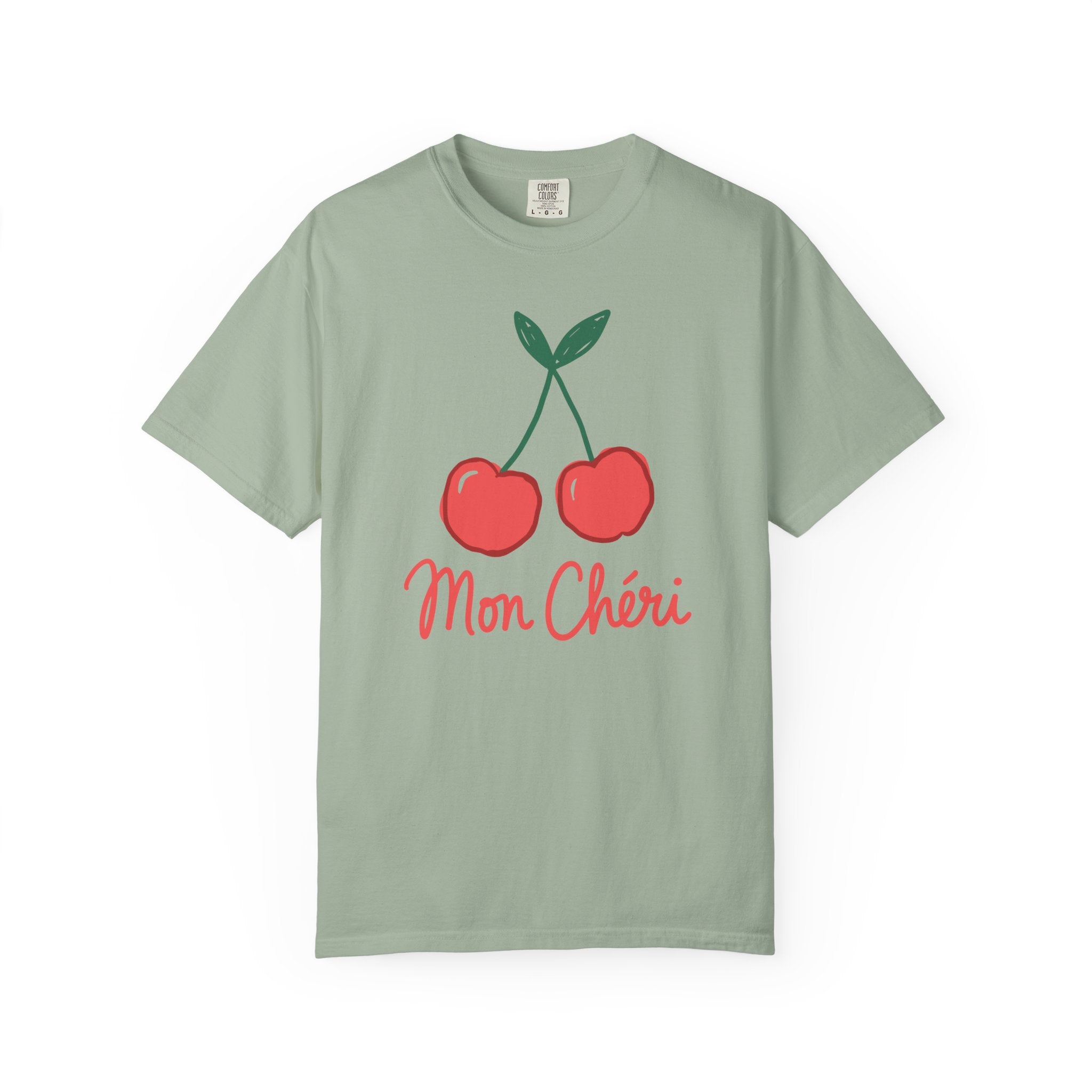 Mon Cheri T-shirt