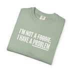 A Problem T-shirt