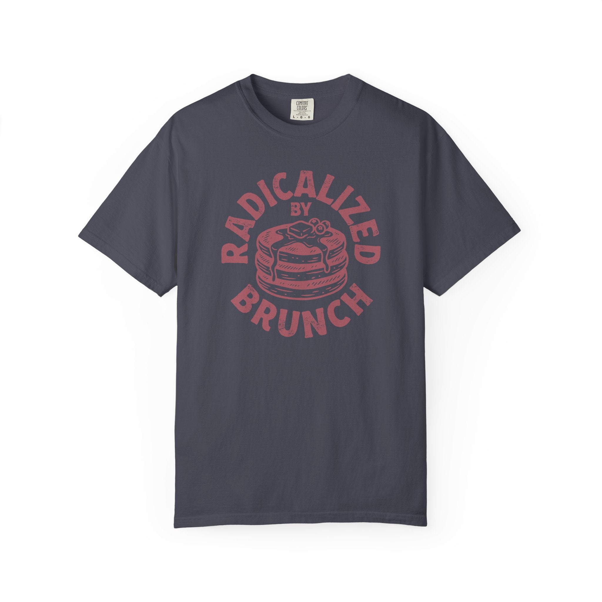Brunch Life T-shirt