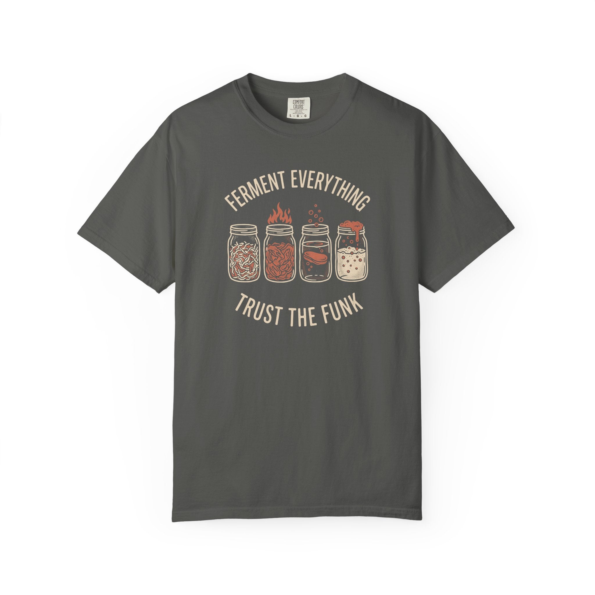 Ferment Everything T-shirt