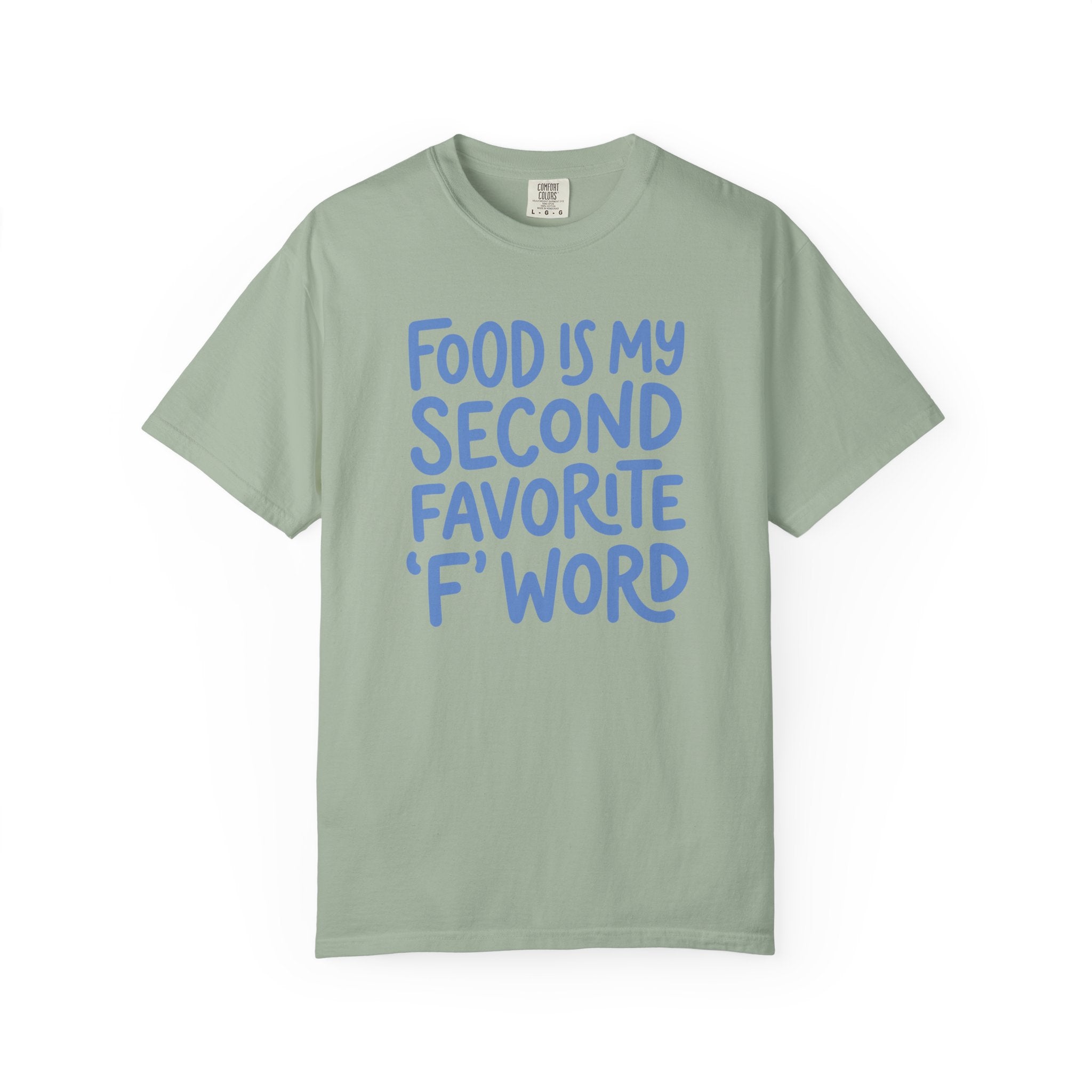 F Word T-shirt