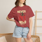 Never Mild T-shirt