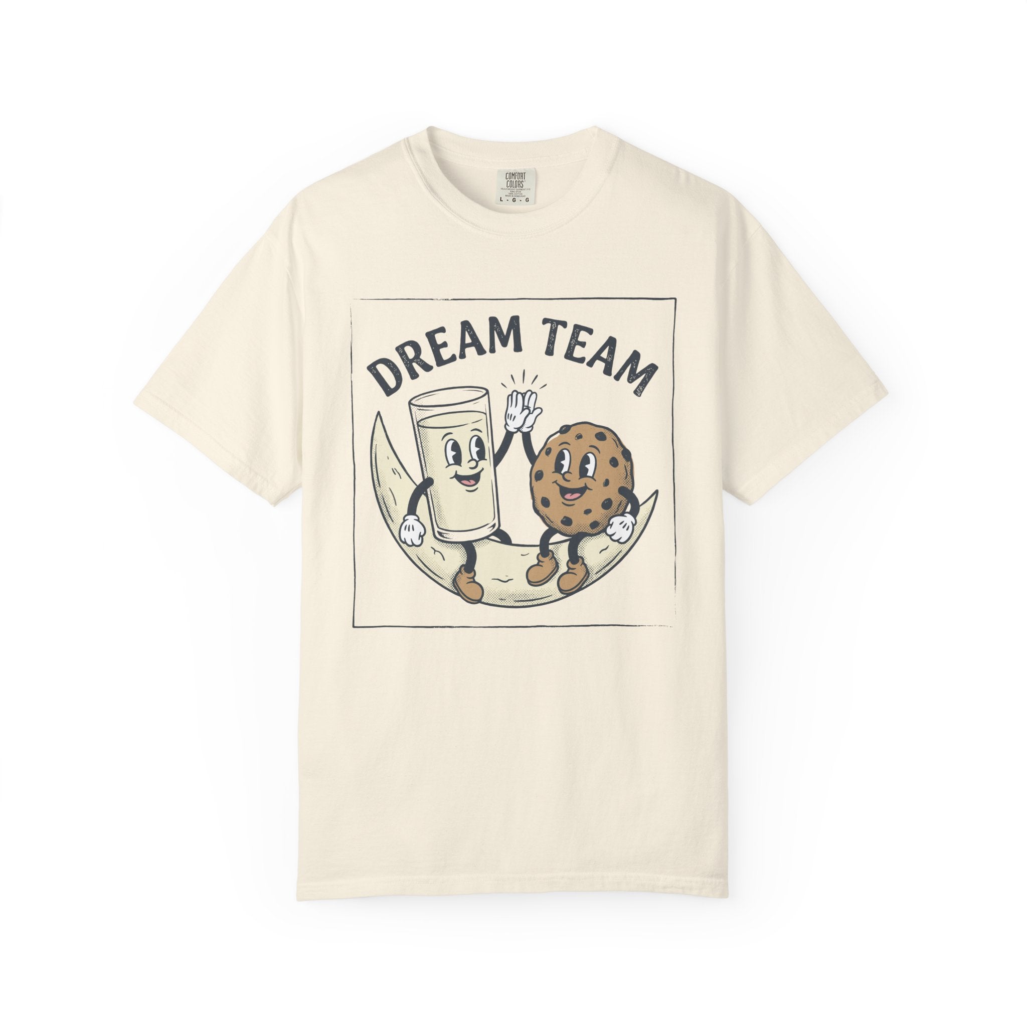 Dream Team T-shirt