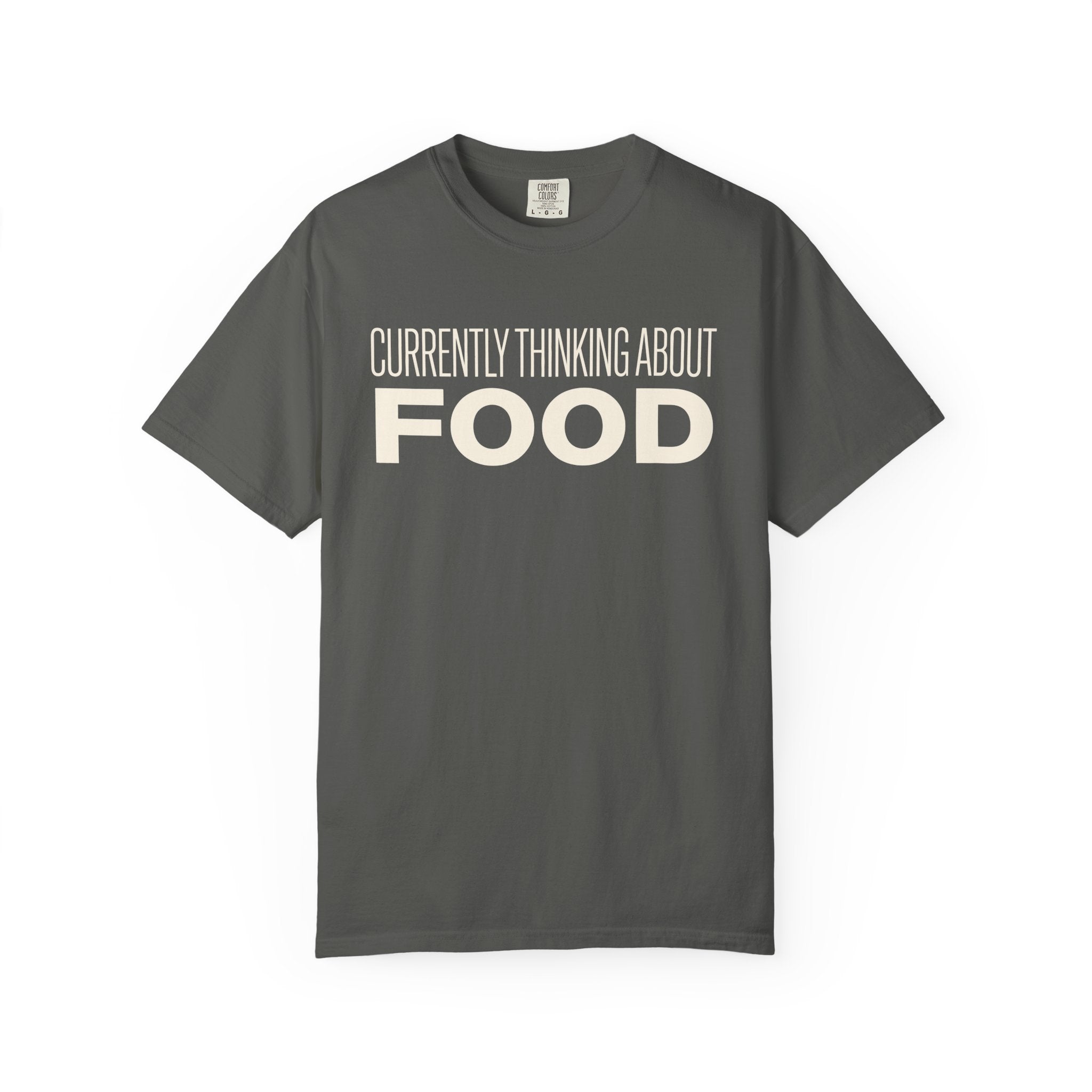 Food For Thought T-shirt