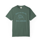 Salt Coward T-shirt