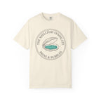 Shellfish Syndicate T-shirt