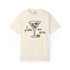 Dirty T-shirt