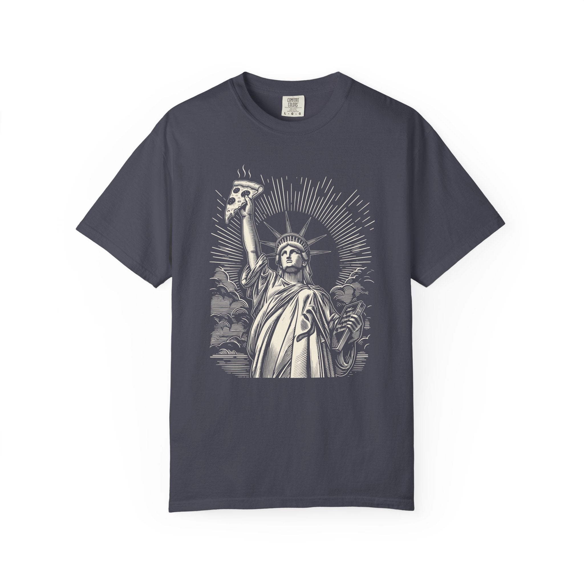 Slice of Liberty T-shirt
