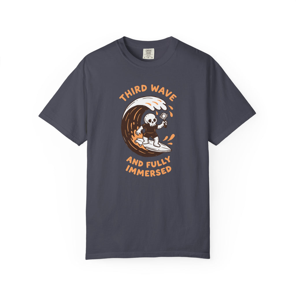 Third Wave T-shirt