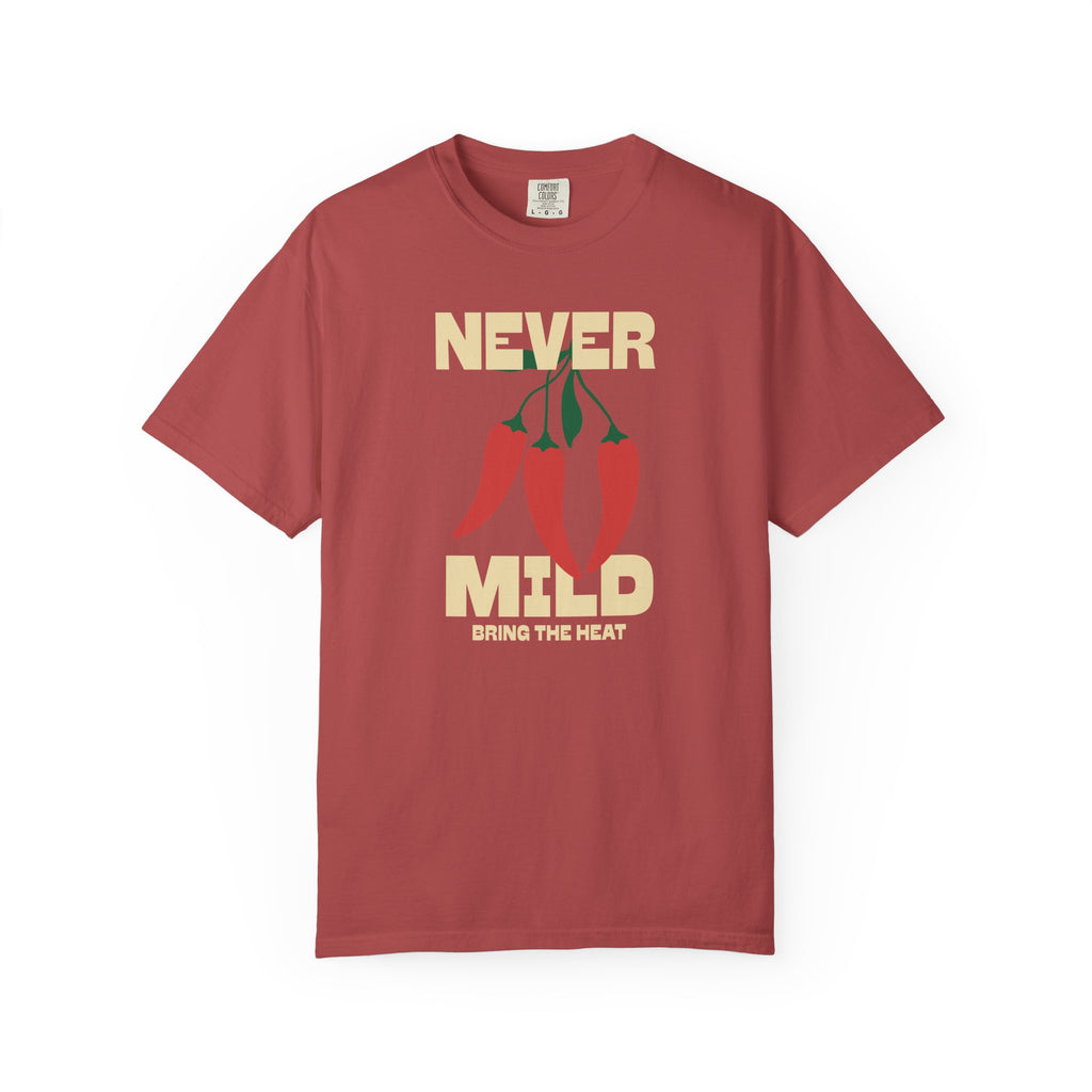 Never Mild T-shirt