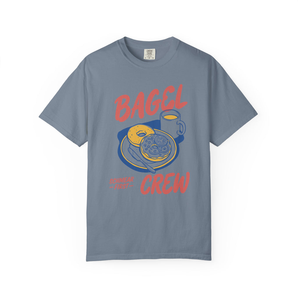 Bagel Crew T-shirt