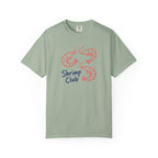 Shrimp Club T-shirt