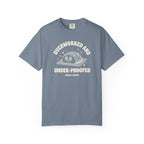 Overworked T-shirt