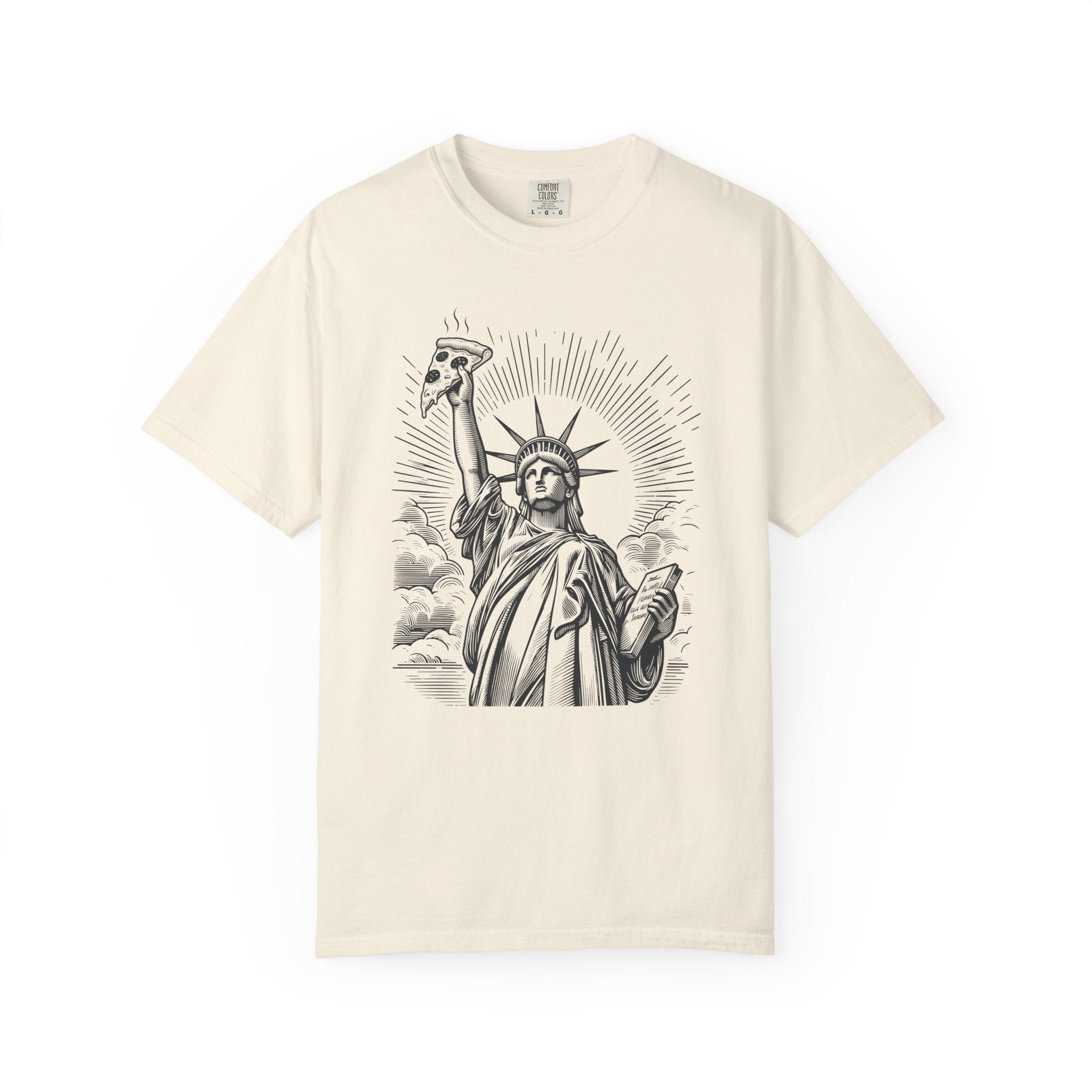Slice of Liberty T-shirt