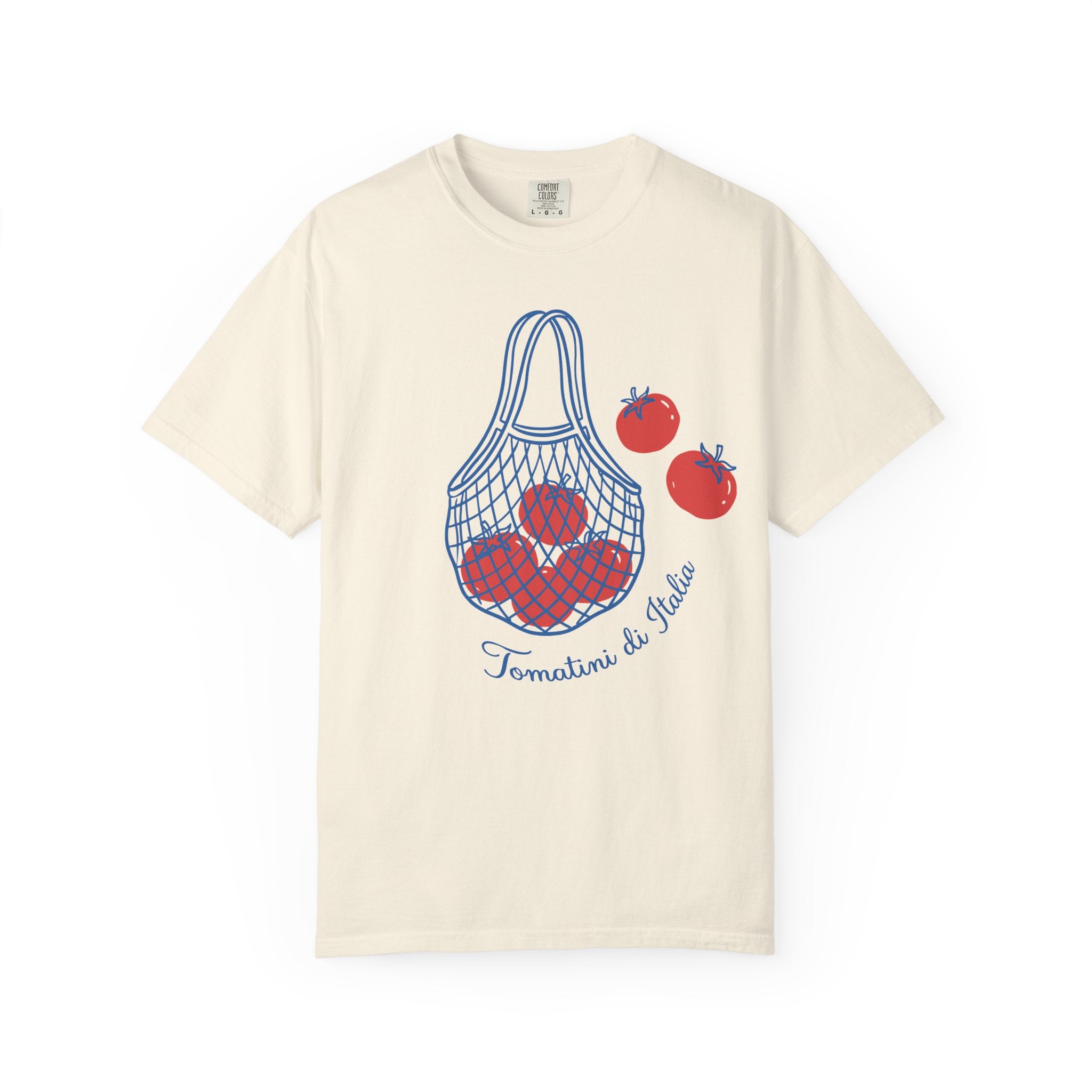 Tomatini T-shirt