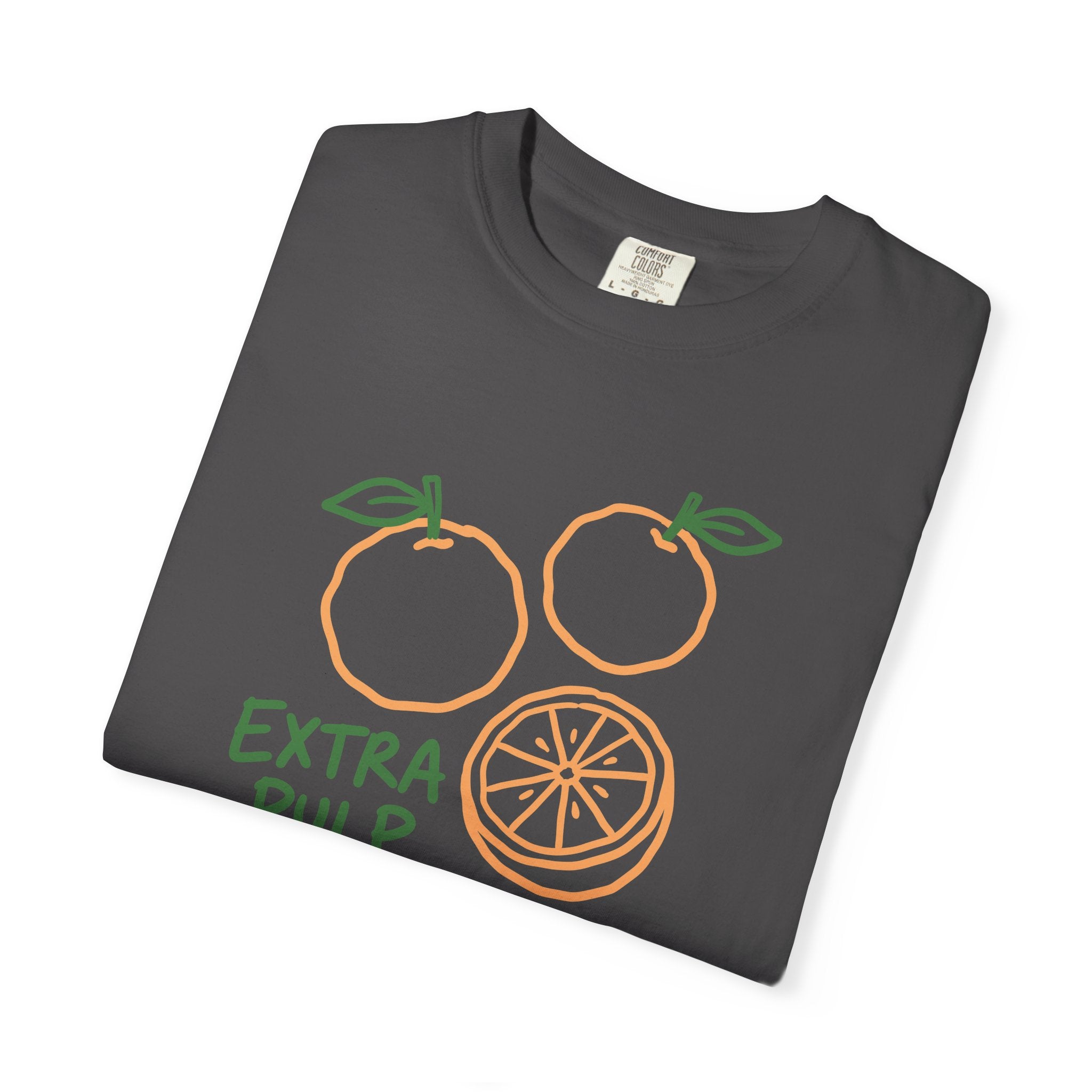 Extra Pulp T-shirt