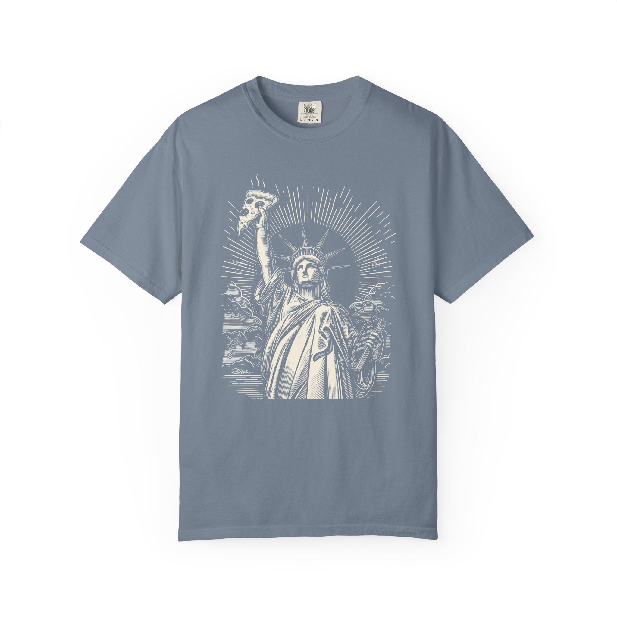 Slice of Liberty T-shirt