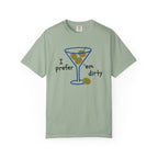 Dirty T-shirt