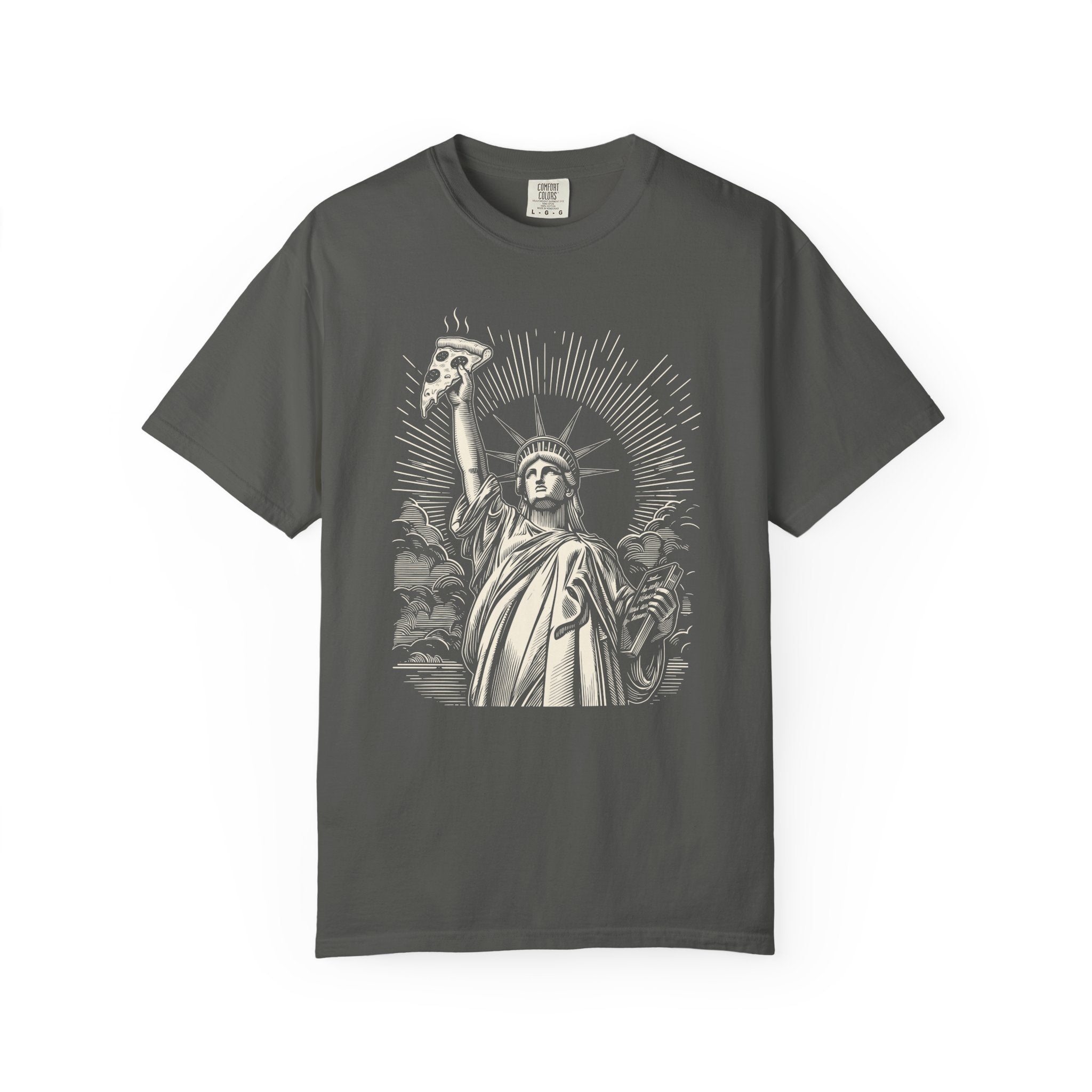 Slice of Liberty T-shirt