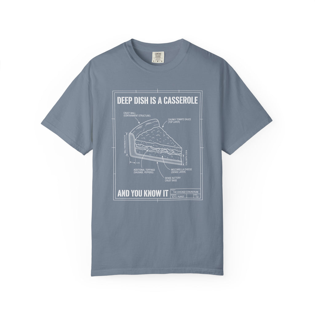 Casserole T-shirt