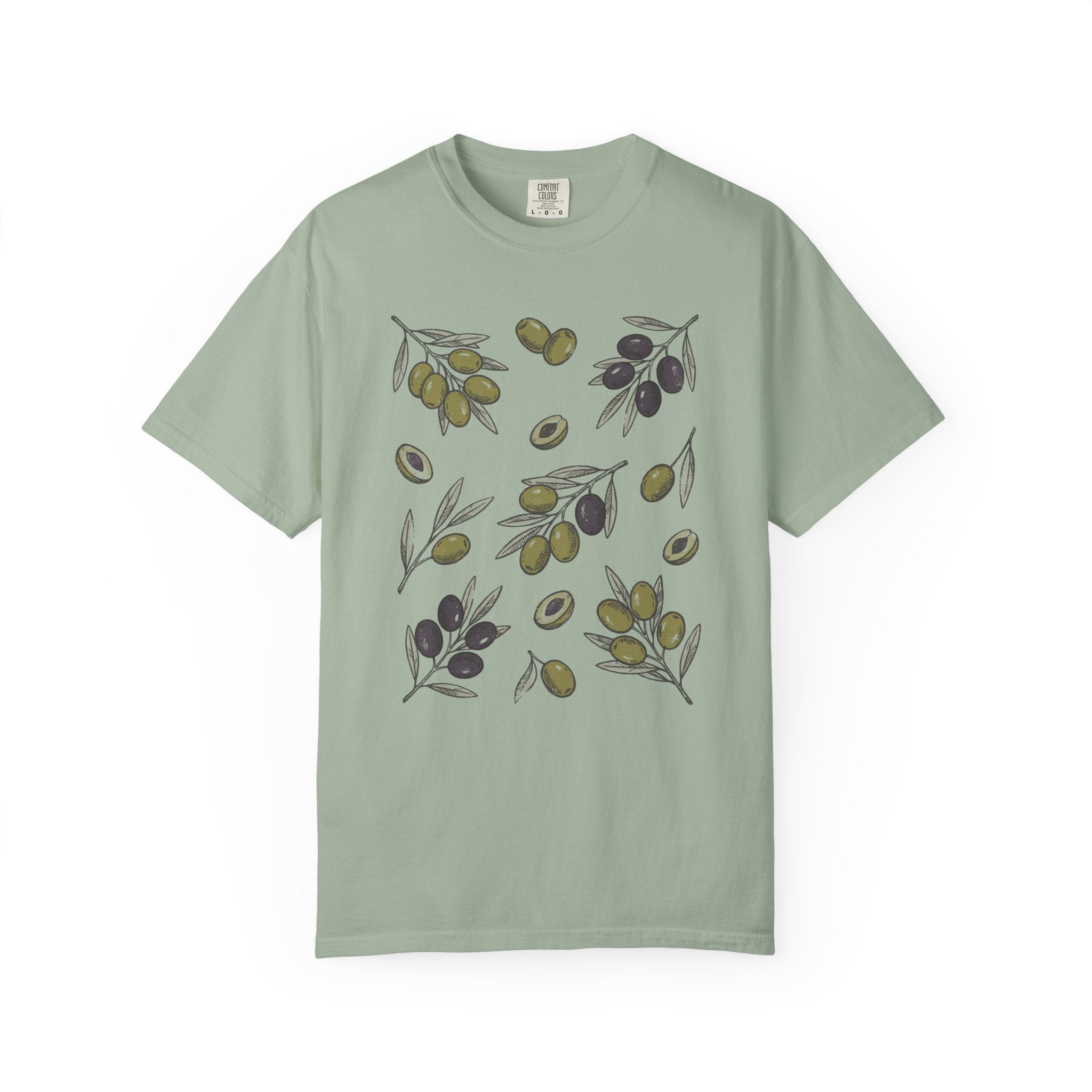Olives T-shirt
