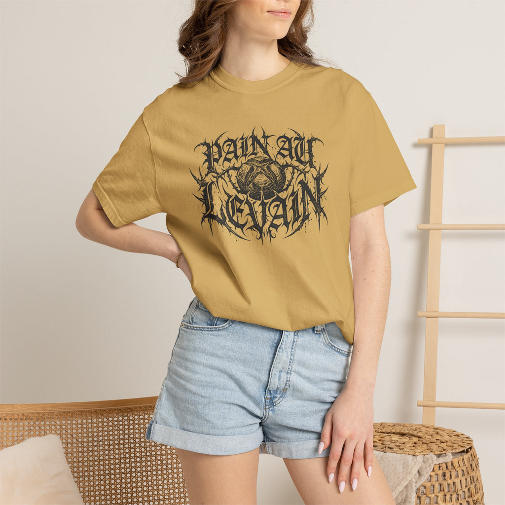 Pain Au Levain T-shirt