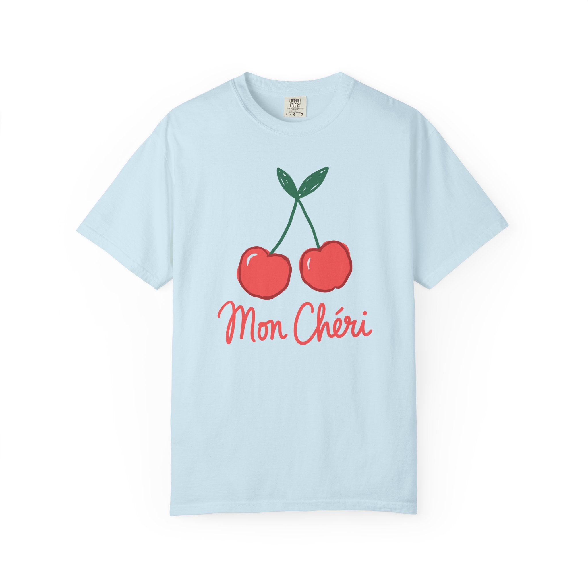 Mon Cheri T-shirt