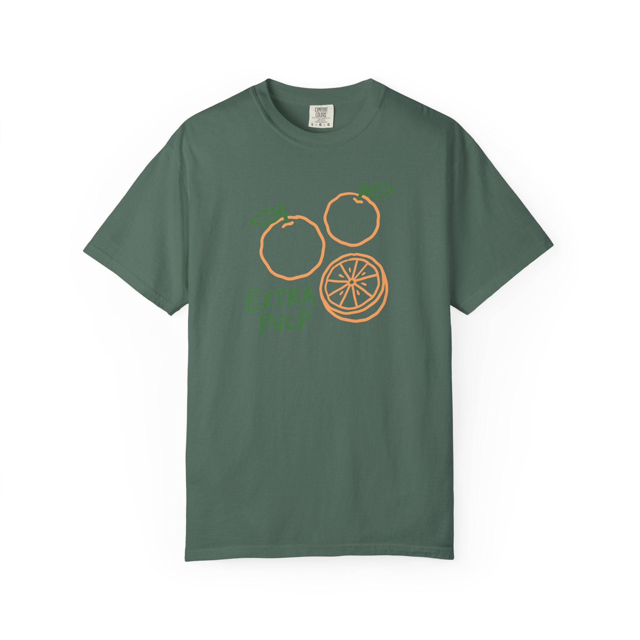 Extra Pulp T-shirt