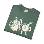 Fight Dirty T-shirt