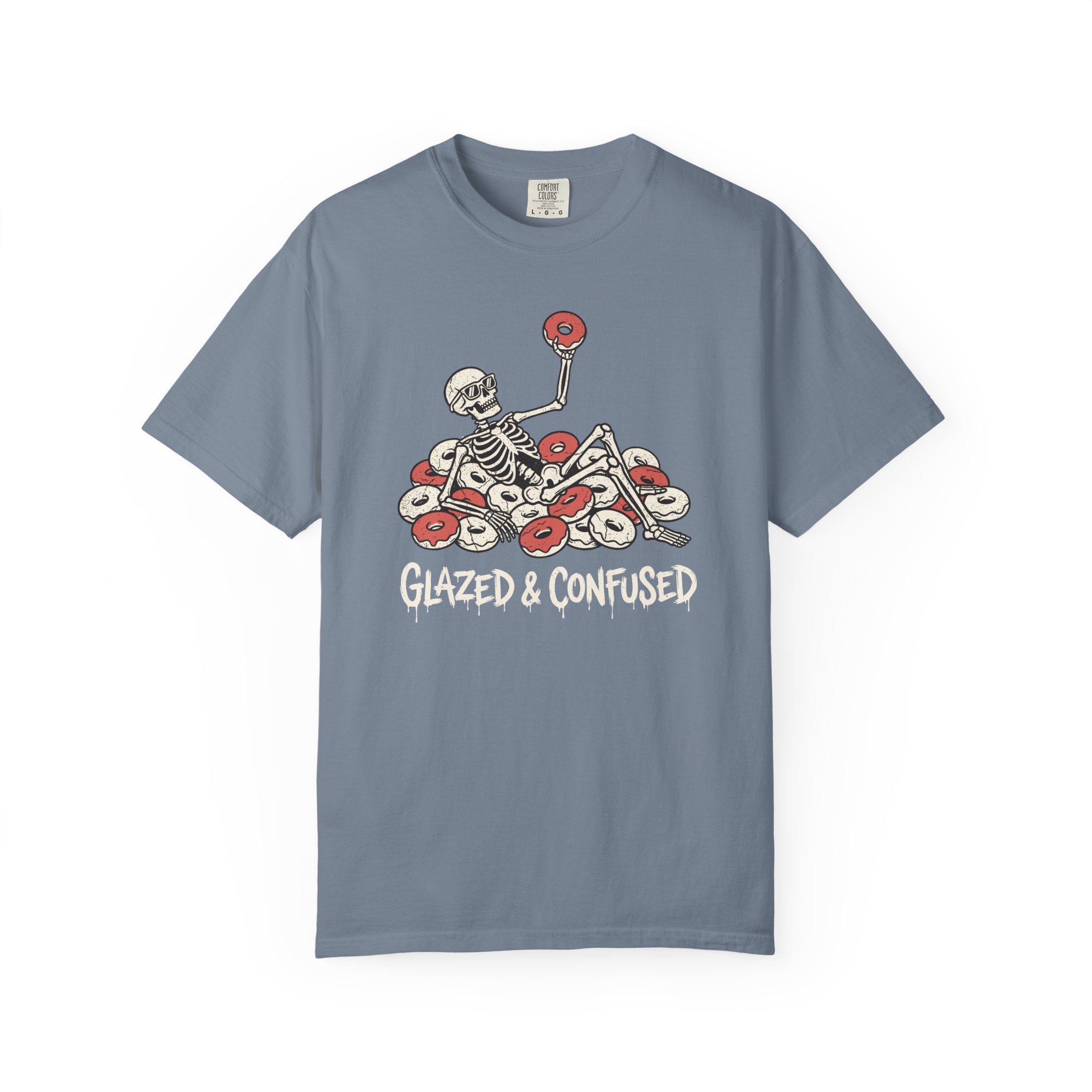 Glazed T-shirt