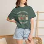 Ferment Everything T-shirt
