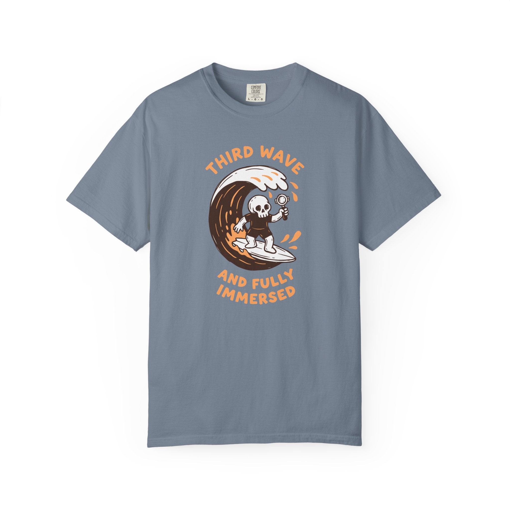 Third Wave T-shirt