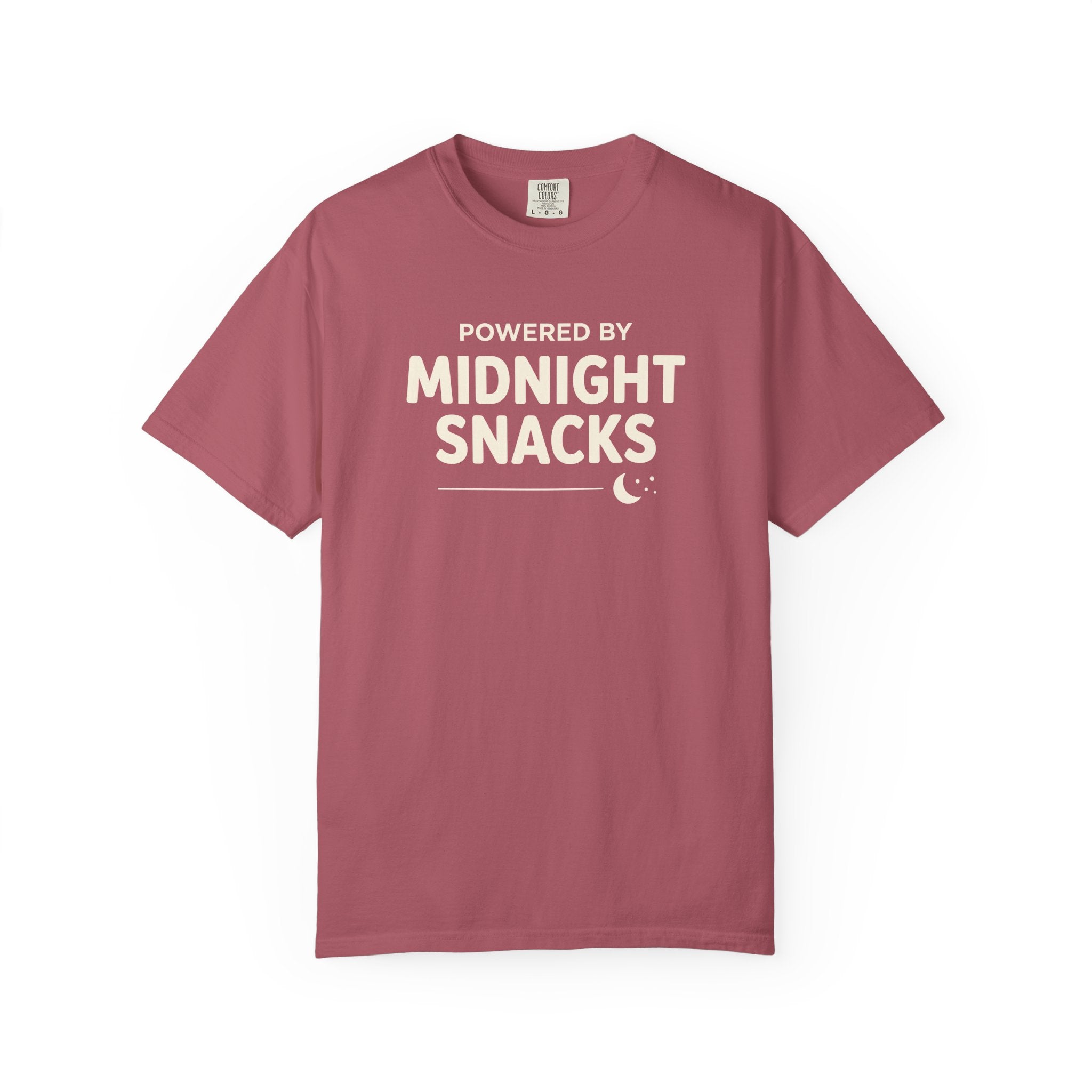 Midnight Snacks T-shirt