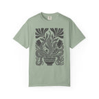 Ramen Leaf T-shirt