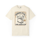 Carb Loader Club T-shirt