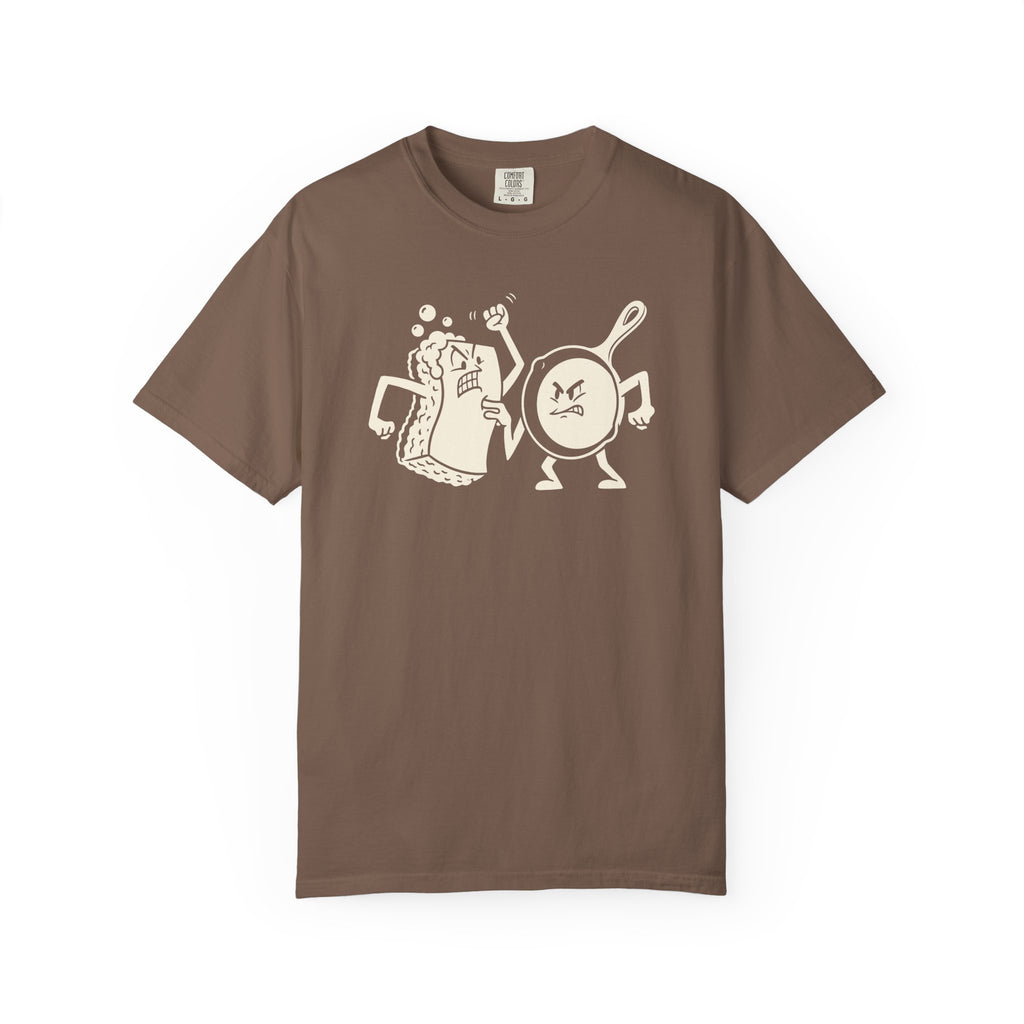 Fight Dirty T-shirt