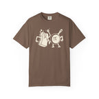 Fight Dirty T-shirt