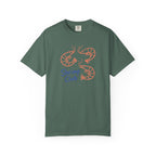 Shrimp Club T-shirt
