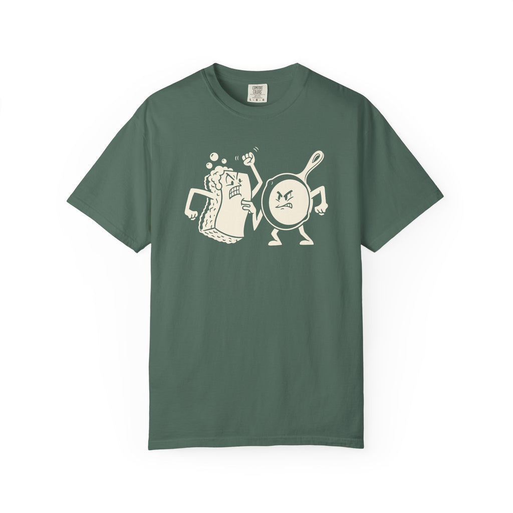 Fight Dirty T-shirt