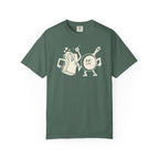Fight Dirty T-shirt